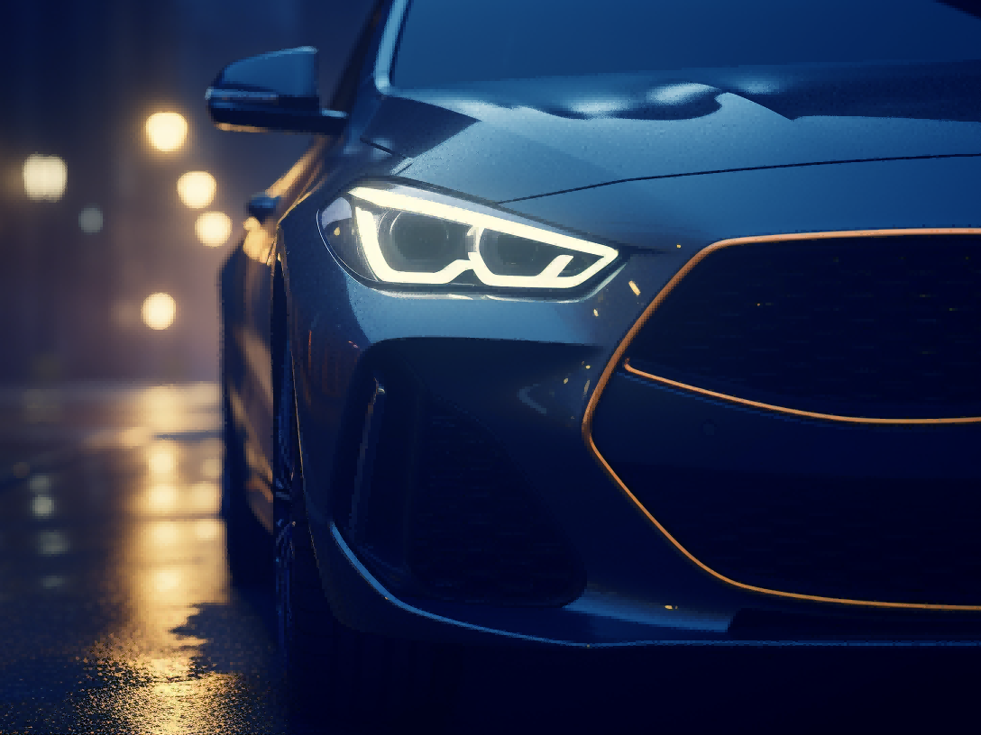 車身及舒適系統