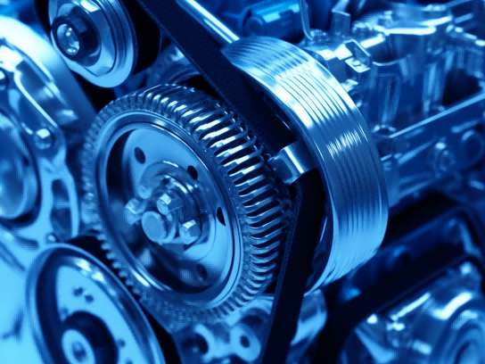 發動機控制系統