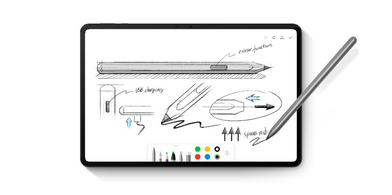 體積小，性能優異！岑科科技一體成型等產品應用于榮耀智聯手寫筆
